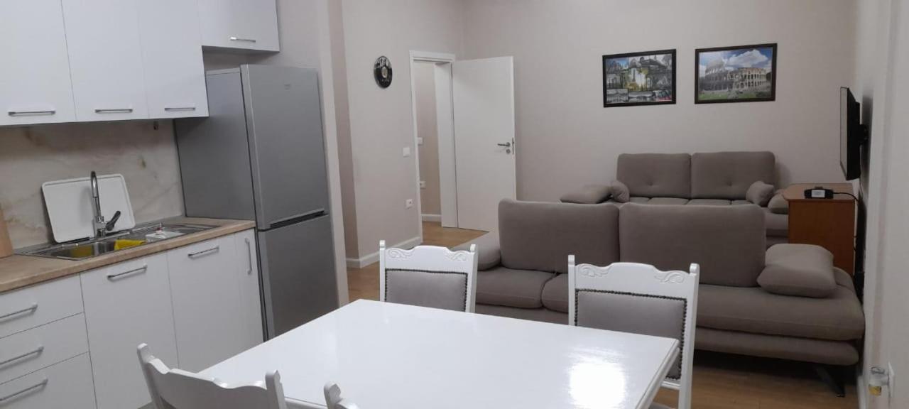 Odri Apartment วญอเรอ ภายนอก รูปภาพ