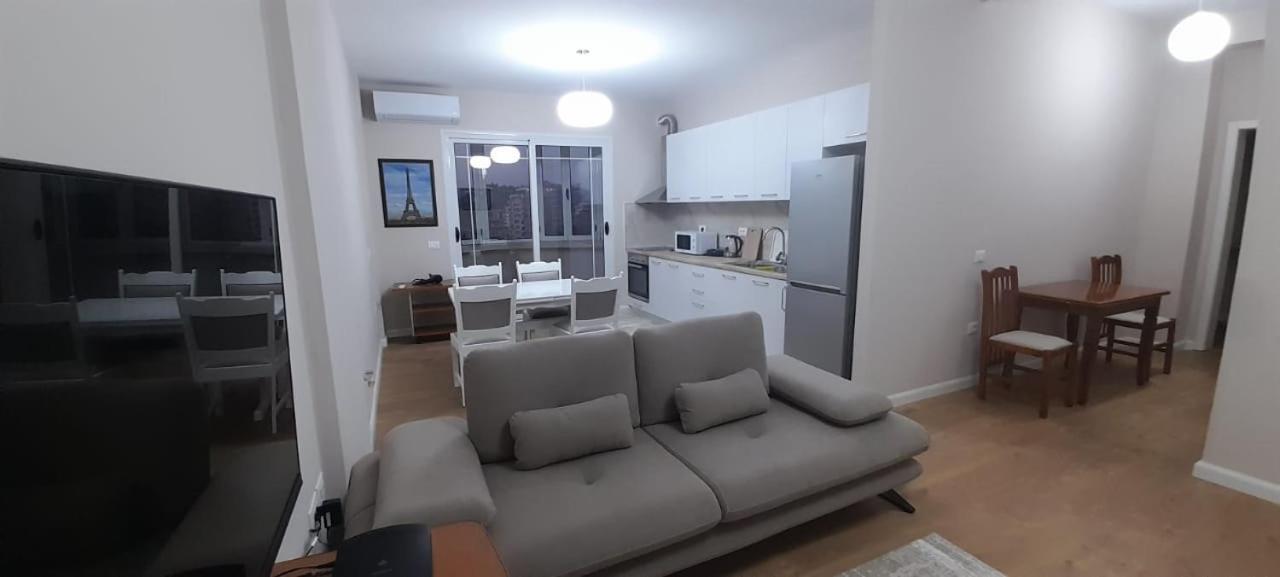 Odri Apartment วญอเรอ ภายนอก รูปภาพ