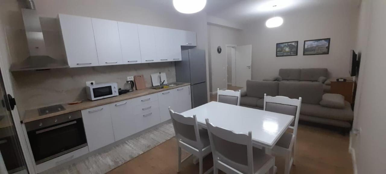 Odri Apartment วญอเรอ ภายนอก รูปภาพ