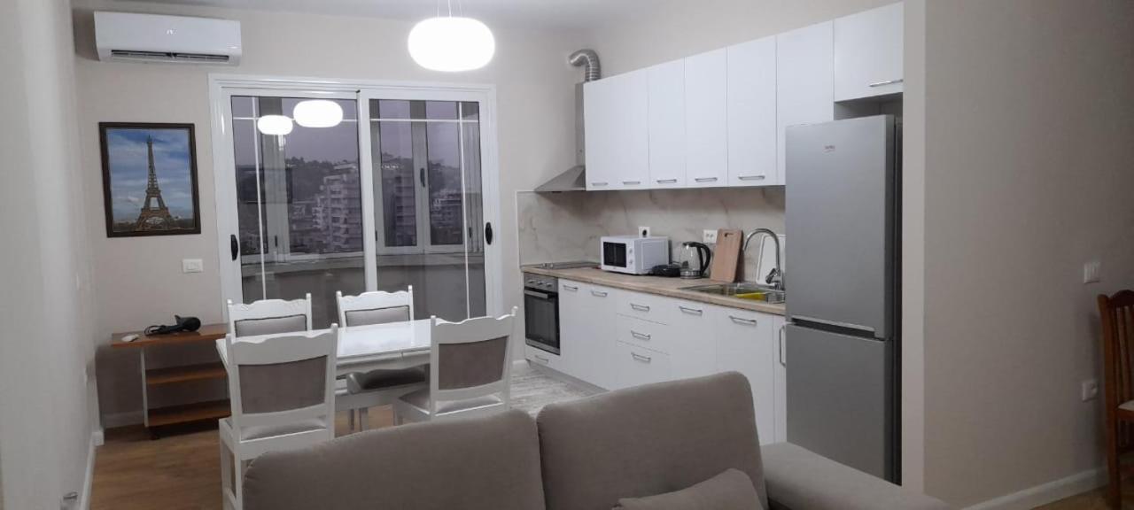 Odri Apartment วญอเรอ ภายนอก รูปภาพ