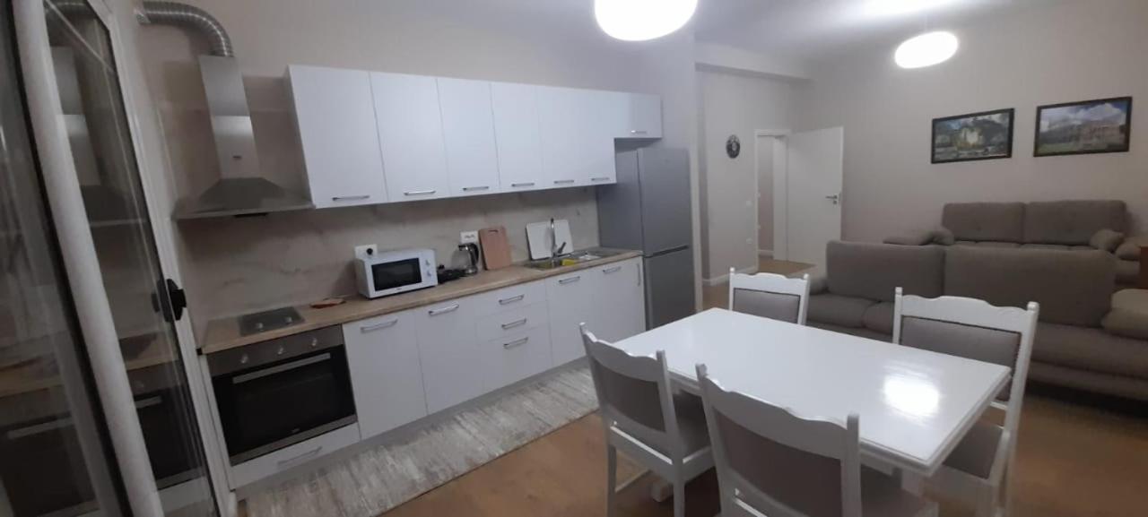 Odri Apartment วญอเรอ ภายนอก รูปภาพ